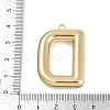 304 Stainless Steel Pendants STAS-I325-146G-D-3