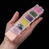 Plastic Bead Containers C021Y-6