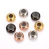 Brass Beads KK-K197-B-15-3