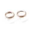 304 Stainless Steel Split Rings STAS-P223-22RG-01-2