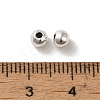 Alloy Spacer Beads PALLOY-P302-02A-P-3