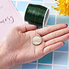Round Copper Beading Wire for Jewelry Making YS-TAC0004-0.4mm-06-6