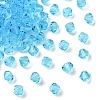 Preciosa® Crystal Beads Y-PRC-BA5-60010-3