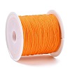 Nylon Chinese Knot Cord NWIR-C003-01B-08-2