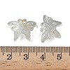 Glass Beads GLAA-C039-01E-3