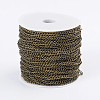 Iron Twisted Chains CH-R001-AB-2