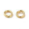 304 Stainless Steel Split Rings X-STAS-K285-04A-G-2