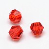 Imitation 5301 Bicone Beads GLAA-F026-A17-2