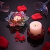 2Pcs 2 Styles Candle Holder Silicone Molds DIY-SZ0003-17-6
