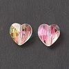 Transparent Glass Beads GLAA-K002-07A-20-4