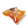 Natural Mixed Gemstone & Agate Beads G-G847-01-3