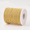 Brass Ball Chains CHC-S008-003G-G-6