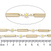 Ion Plating(IP) 304 Stainless Steel Link Chains CHS-C011-05G-2