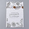 Plastic Baking Bags ABAG-O003-15-3