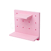 Plastic Pegboard Wall Mount Dispaly PAAG-PW0010-006B-1