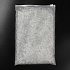 Transparent PE Jewelry Zip Top Storage Bags ABAG-H114-01I-4