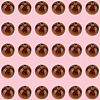 120Pcs Natural Tiger Eye Beads G-PA0001-05B-6