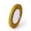 Glitter Metallic Ribbon RSC6mmY-020-3