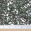 MIYUKI Round Rocailles Beads SEED-X0054-RR0465-4