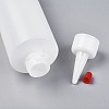 Plastic Glue Bottles LS-DIY-WH0053-01-250ml-4