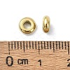 201 Stainless Steel Beads STAS-H191-02G-03-3