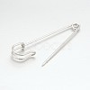 Iron Safety Pins IFIN-A171-05G-2