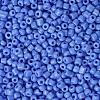 12/0 Glass Seed Beads SEED-US0003-2mm-43B-2