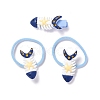 Hair Accessories Set OHAR-Z003-09B-1