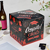 1Pc Graduation Party Paper Voting Decorative Boxes CBOX-SP0001-06B-4