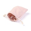 Polycotton Canvas Packing Pouches ABAG-H103-A02-3