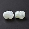 Opaque Acrylic Beads OACR-C013-10G-4