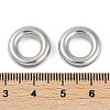 CCB Plastic Linking Rings CCB-G020-30P-3