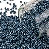 TOHO Round Seed Beads SEED-JPTR15-0511F-1