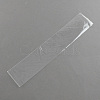 OPP Cellophane Bags OPC-R008-25x5cm-2