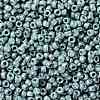 TOHO 8/0 Round Beads X-SEED-TR08-1207-2