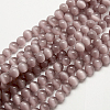 Cat Eye Beads CER21-1