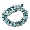 Natural Apatite Beads Strands GG-CBAC972-A18-01-5