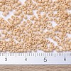 MIYUKI Delica Beads X-SEED-J020-DB0389-4
