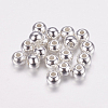 Tibetan Style Spacer Beads X-K0NKE021-1