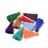 Polyester Tassel Decorations OCOR-Q034-M-1
