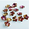 Transparent Glass Beads GLAA-WH0028-13C-1