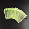 Organza Bags T247P011-2