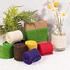 Lace Linen Rolls Sets DIY-PH0025-51-6