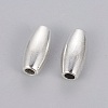 Tibetan Silver Beads LFH10280Y-2