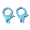 Plastic Lobster Claw Clasps LS-X-KY-ZX002-13-B-3