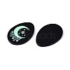 Acrylic Pendants KY-N015-016-2