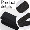 Taekwondo Belt AJEW-WH20022-73C-01-5