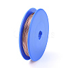 Bare Copper Wire CWIR-E004-0.8mm-R-1