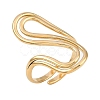304 Stainless Steel Rings for Women RJEW-A049-02A-G-1