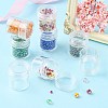 Plastic Beads Containers X-C077Y-5